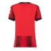 Maillot de foot AC Milan Domicile vêtements Femmes 2023-24 Manches Courtes